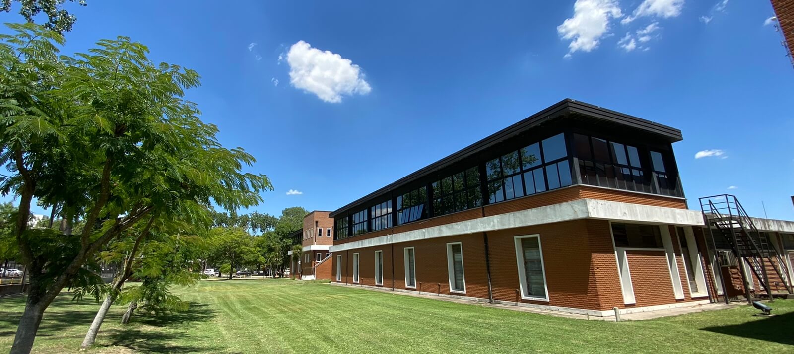 UTN - Ingeniería La Plata