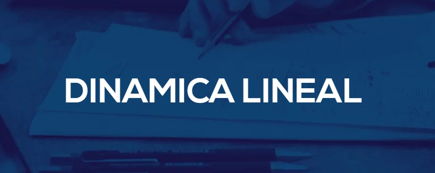 Dinámica lineal