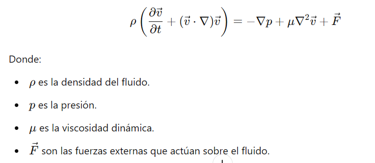 ¿Cómo se determina el campo de velocidades?