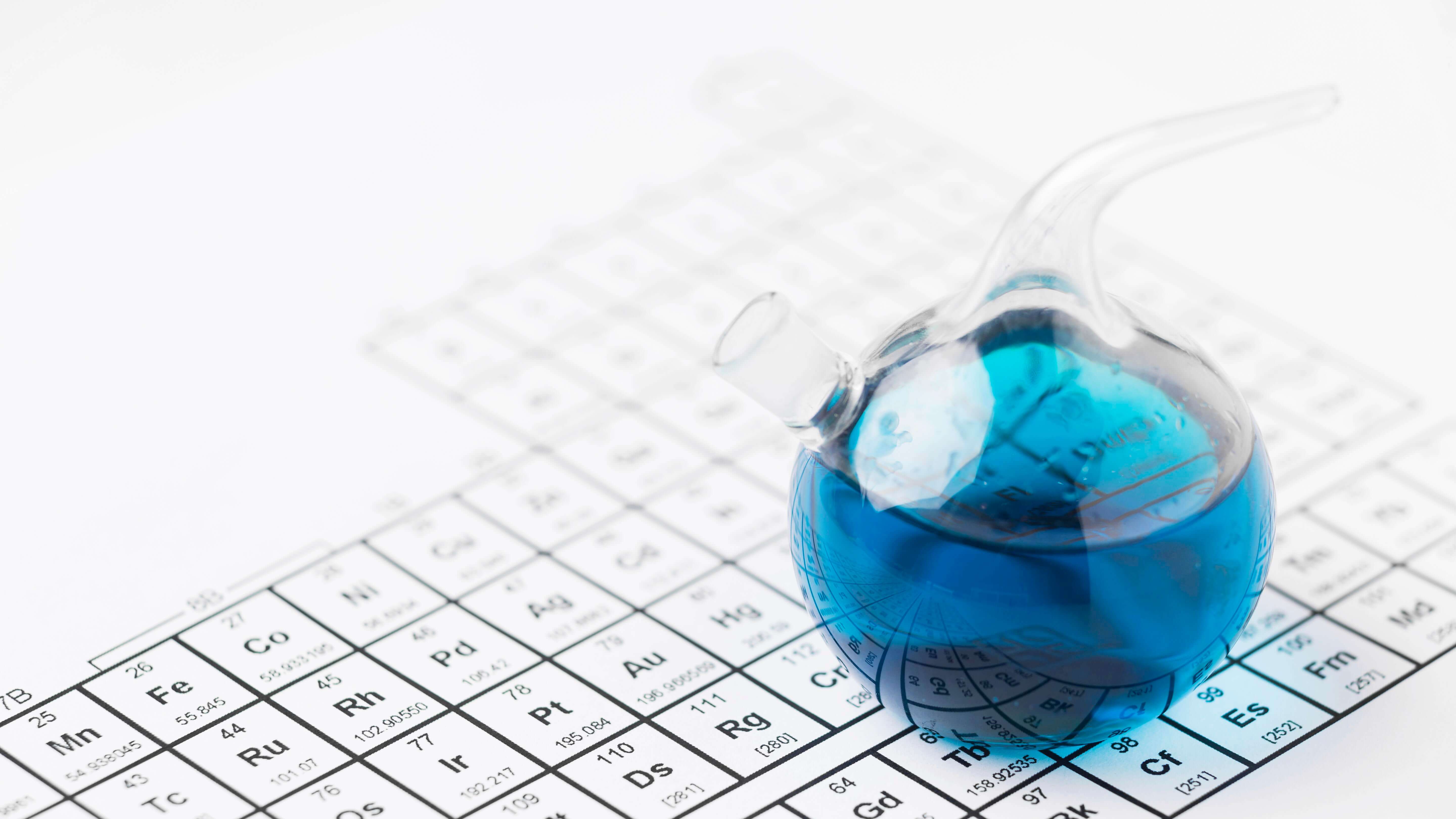 Formulación y Nomenclatura