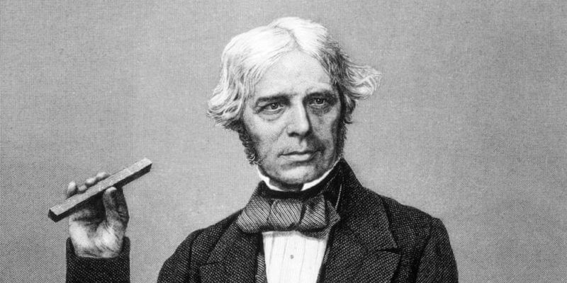 Ley de Faraday