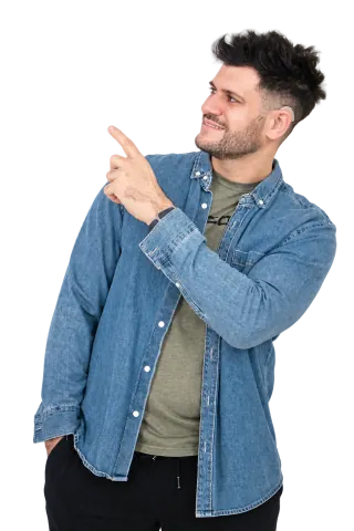 Juan Aude, profesor de FOCUS